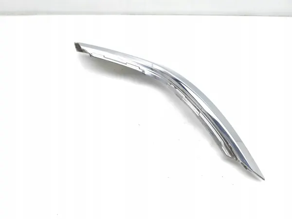 OEM 6407A144 Front Lower Right Bumper Chrome Trim image 3