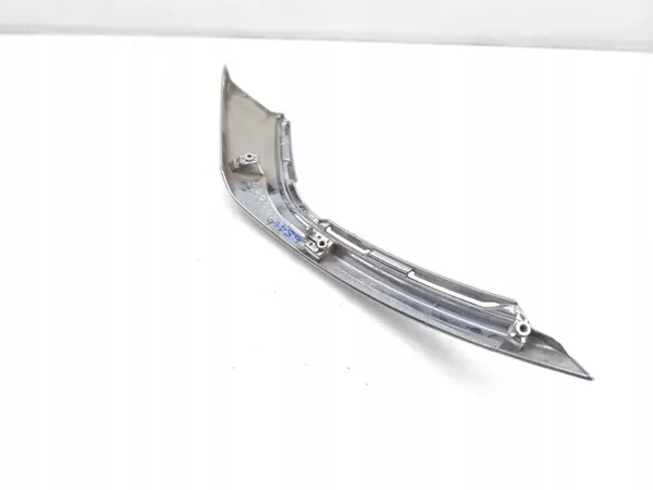 OEM 6407A144 Front Lower Right Bumper Chrome Trim image 4