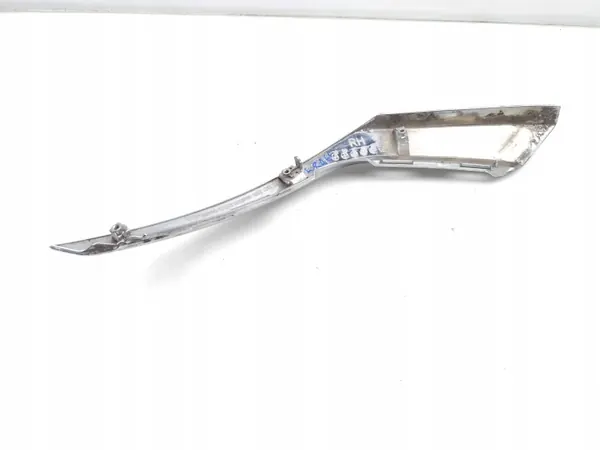 OEM 6407A144 Front Lower Right Bumper Chrome Trim image 5