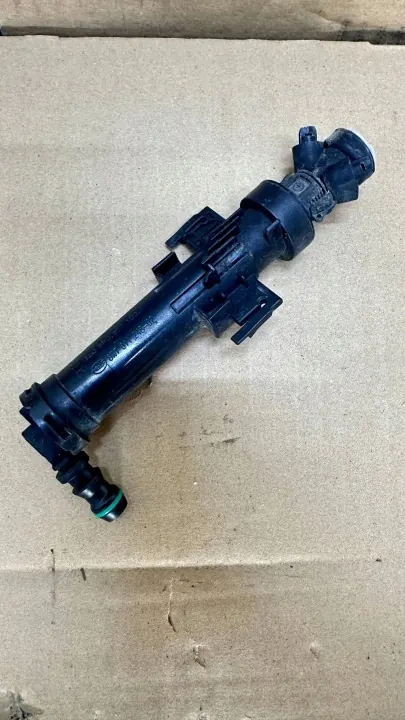 Audi OE 8R0955102 A Washer Nozzle Headlight image 2