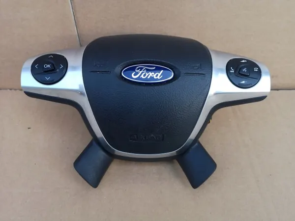 Airbag condutor FORD KUGA MK2 13-16 OEM - Usado image 2