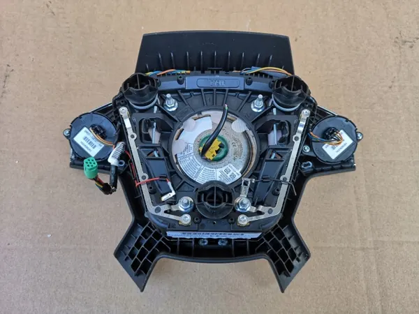 Airbag condutor FORD KUGA MK2 13-16 OEM - Usado image 3
