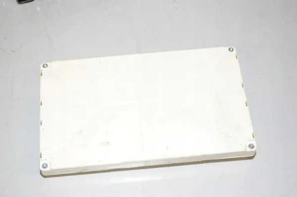 Moottorinohjain DDE BMW B47 OEM 7100387 image 5
