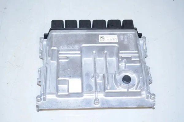 Moottorinohjain DDE BMW B47 OEM 7100387 image 8