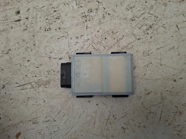 BMW Filassistentsensor OEM 66325A84CF7 - Begagnad image 2