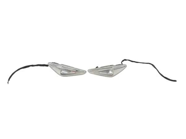 Clignotant OEM 7267977 pour BMW X5 E70 (2006-2013) image 2