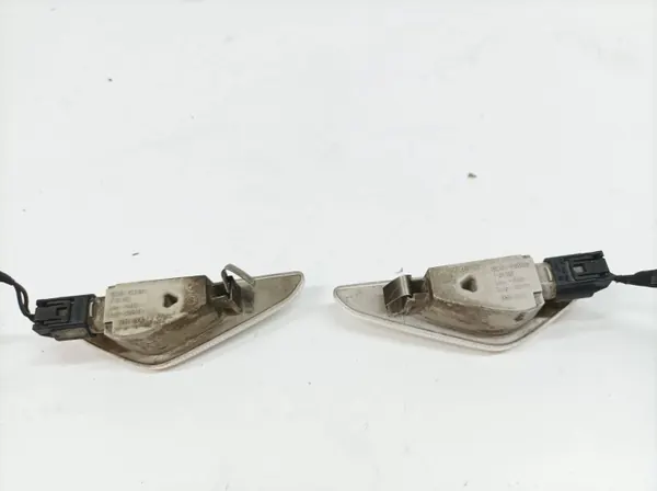 Clignotant OEM 7267977 pour BMW X5 E70 (2006-2013) image 3