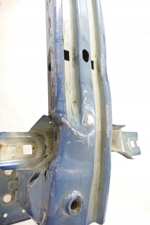 FORD ECOSPORT 2012-2017 Framstötskåls Balk Förstärkning image 4