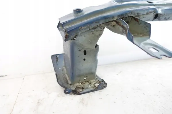 FORD ECOSPORT 2012-2017 Framstötskåls Balk Förstärkning image 7