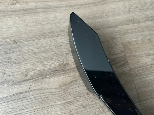 AUDI Q3 8U S-LINE 11-18 Oikea Takapuskuri OEM image 2