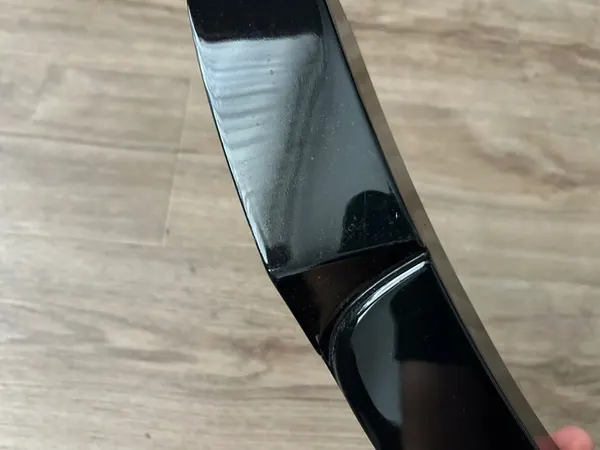 AUDI Q3 8U S-LINE 11-18 Oikea Takapuskuri OEM image 3