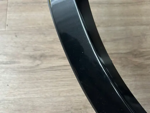 AUDI Q3 8U S-LINE 11-18 Oikea Takapuskuri OEM image 4