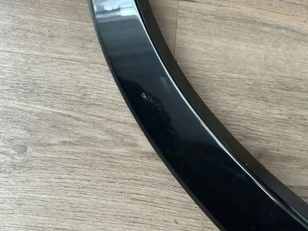 AUDI Q3 8U S-LINE 11-18 Oikea Takapuskuri OEM image 5