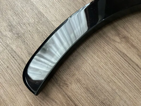 AUDI Q3 8U S-LINE 11-18 Oikea Takapuskuri OEM image 8