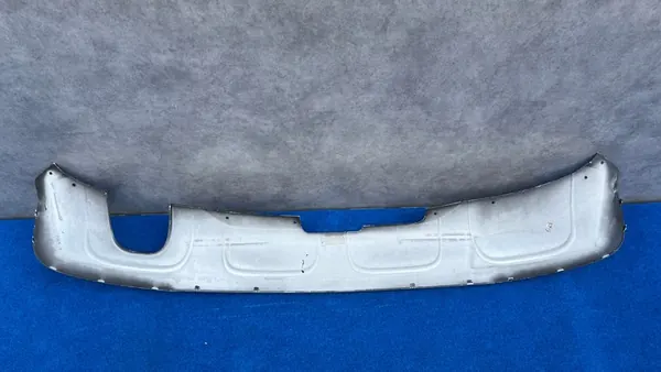 BMW X1 E84 Bakre Stötfångare Spoiler Diffusor OEM 51128038991 image 4