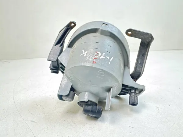 Hyundai Getz halógeno esquerdo image 3