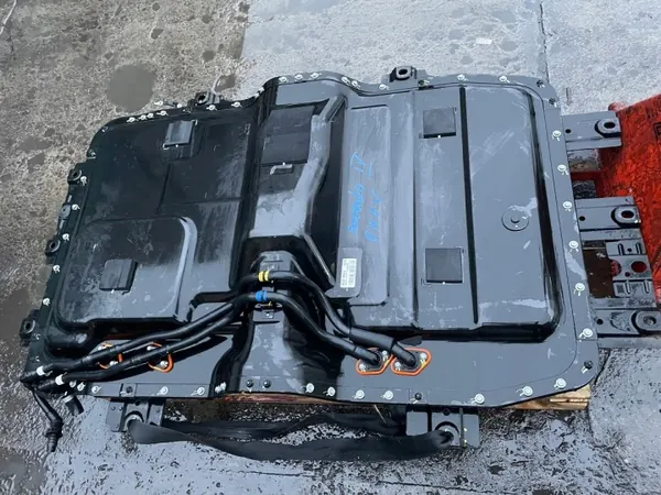 Kia Sorento IV PHEV Batteri OEM 37501-P4500 123Ah image 2
