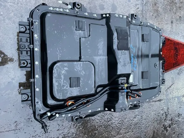 Kia Sorento IV PHEV Batteri OEM 37501-P4500 123Ah image 3