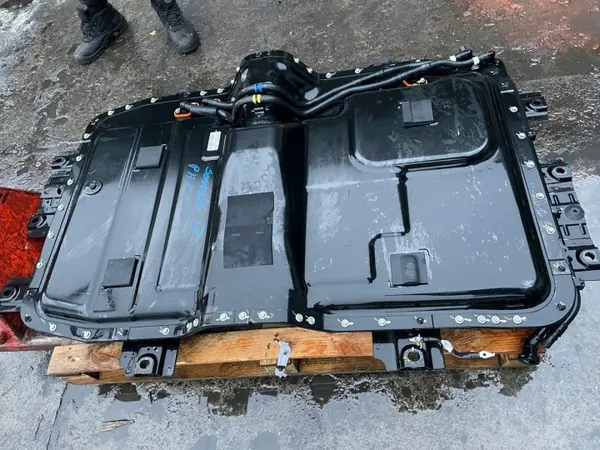 Kia Sorento IV PHEV Batteri OEM 37501-P4500 123Ah image 4
