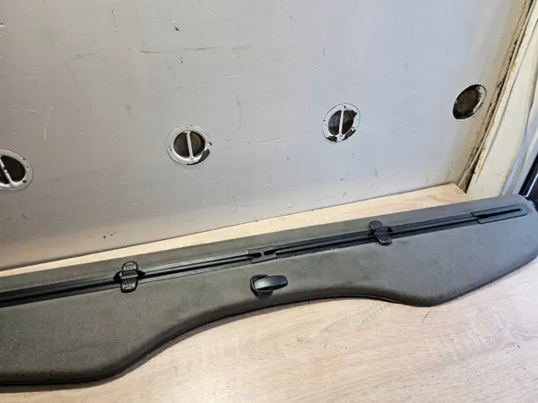 Achter kofferbakplank OEM 8200012217 voor Renault Espace 4 image 4