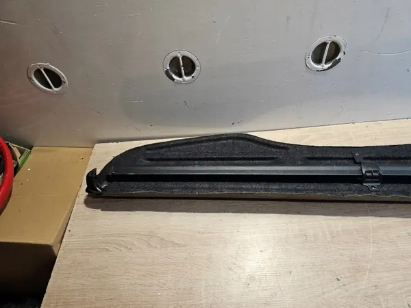 Achter kofferbakplank OEM 8200012217 voor Renault Espace 4 image 5