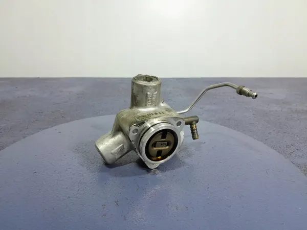 AUDI A2 1.6 FSI Kraftstoffpumpe 036127025K image 3