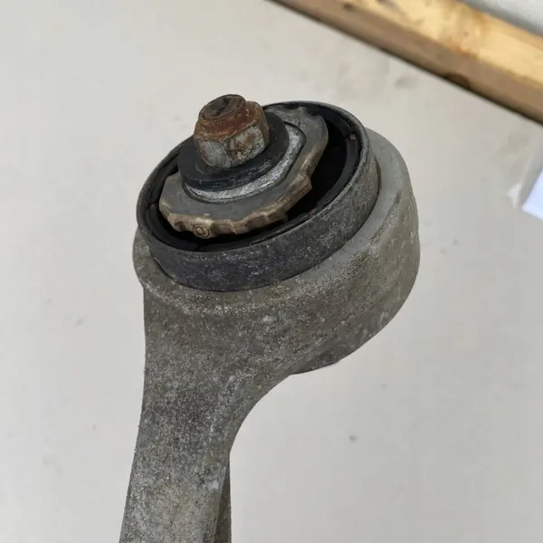 Nedre Kontrollarm Fram Vänster Höger Jaguar F-Type image 4