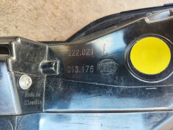 BMW 3 G20 18- Luz Trasera Izquierda image 4