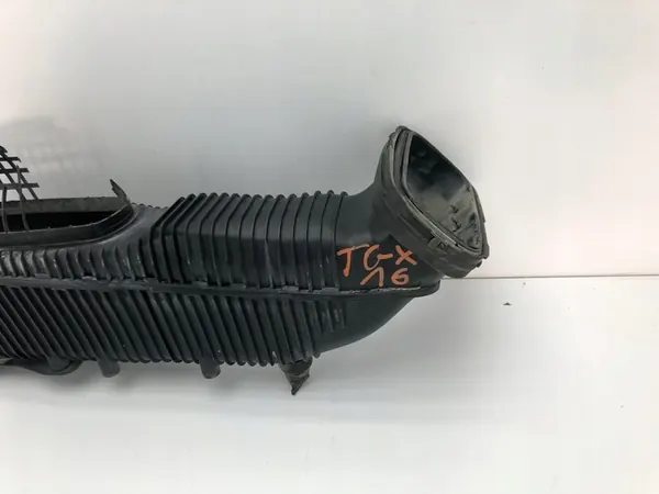 Connecteur de Filtre à Air MAN TGX TGS EURO 6 image 3