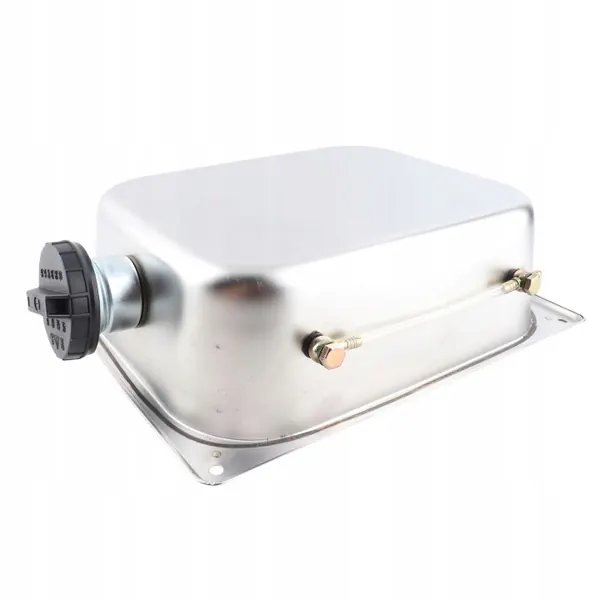 7L ståltank för Webasto/Eberspacher image 4