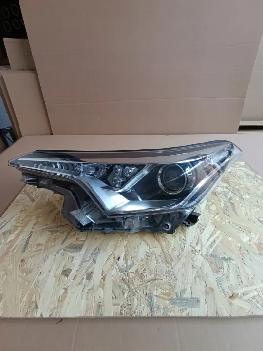 Linker Scheinwerfer OEM MKCF21 für Toyota C-HR 2016-2019 image 2