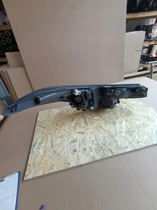 Linker Scheinwerfer OEM MKCF21 für Toyota C-HR 2016-2019 image 6