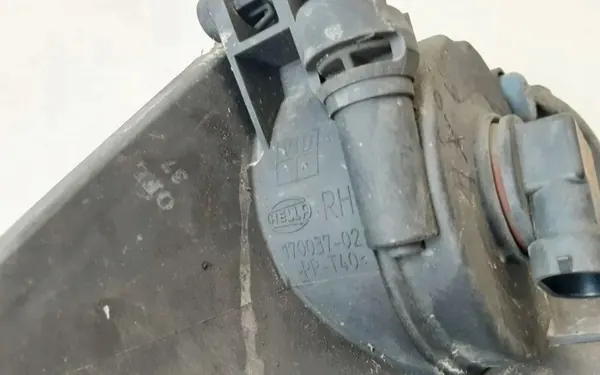 Farol de nevoeiro dianteiro BMW 170037 - Peça OEM image 3