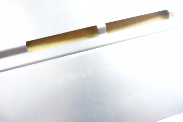 Filtre hydraulique Mahle HX 159KIT, transmission automatique image 5