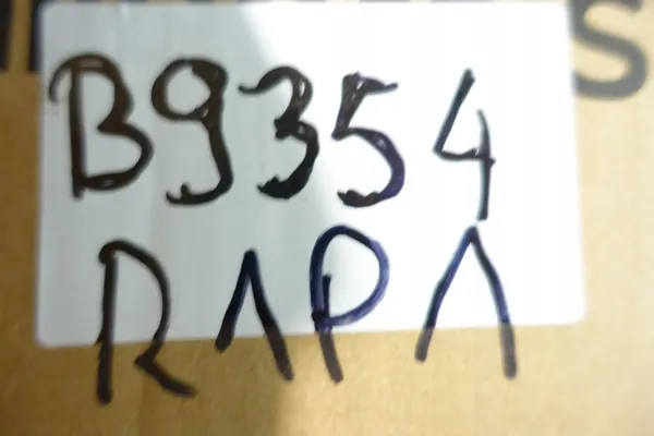 Filtre hydraulique Mahle HX 159KIT, transmission automatique image 8