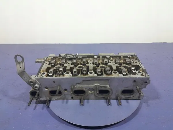 Cabeça do Motor OEM 04L103373F para Skoda Superb III image 3