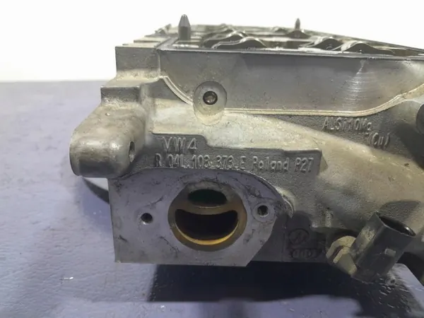 Cabeça do Motor OEM 04L103373F para Skoda Superb III image 8