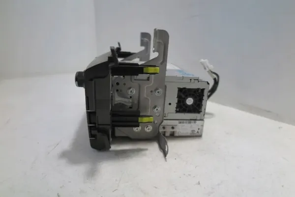 Toyota RAV4 IV Navigationsradio OEM 8614042240 image 7