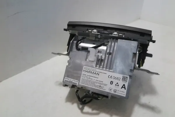 Toyota RAV4 IV Navigationsradio OEM 8614042240 image 9