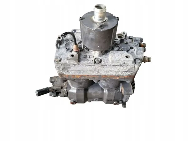 Compresor de aire Scania R 2024413 - Pieza OEM image 2