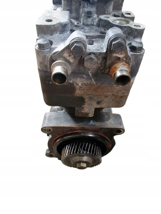 Compresor de aire Scania R 2024413 - Pieza OEM image 3