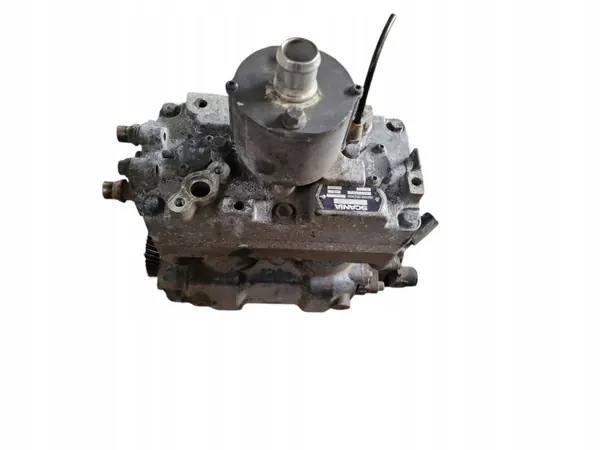 Compresor de aire Scania R 2024413 - Pieza OEM image 4