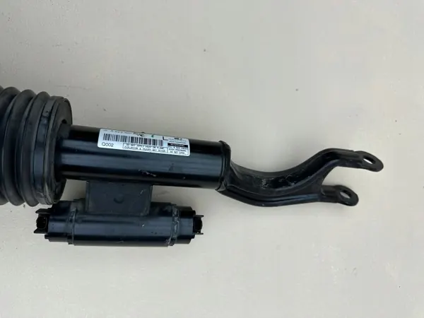 Mercedes S-klasse W223 Voor linker luchtveer OEM A2233206302 image 4
