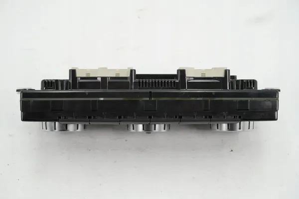 Panneau de climatisation VW Sharan 7N0907044H image 8