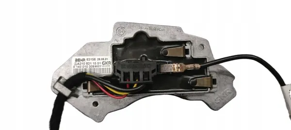 HVAC Puola Vastus Mercedes A2108211551 image 2