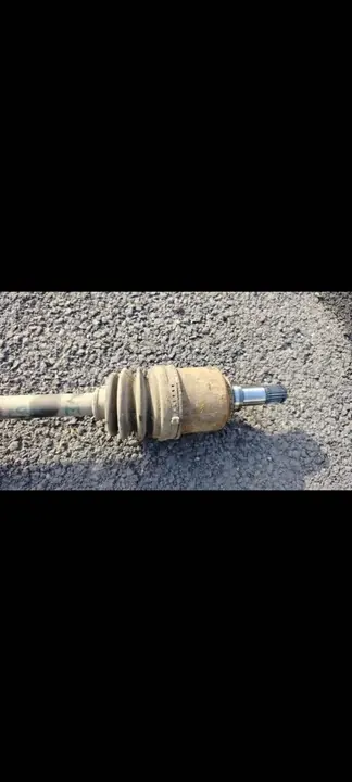 Arbre de transmission avant gauche Fiat Panda II 1.3 D image 2