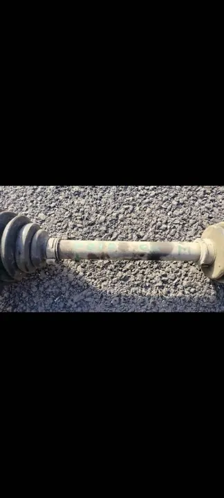 Arbre de transmission avant gauche Fiat Panda II 1.3 D image 4