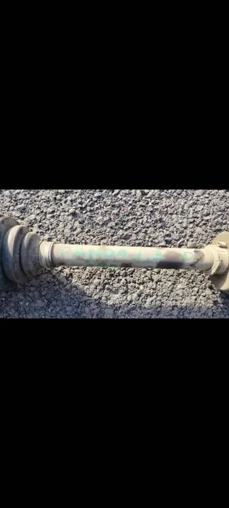 Arbre de transmission avant gauche Fiat Panda II 1.3 D image 5