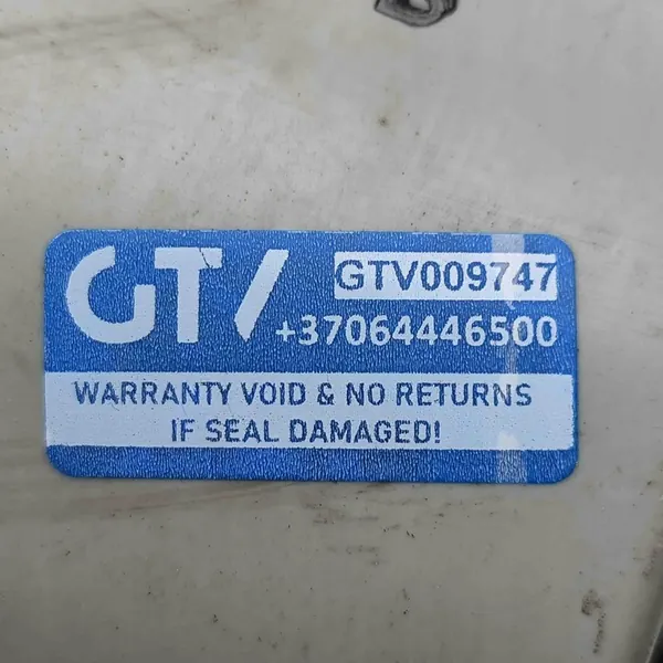 Farol Halógeno Frontal Hyundai Santa Fe 2001-2006 OE image 5