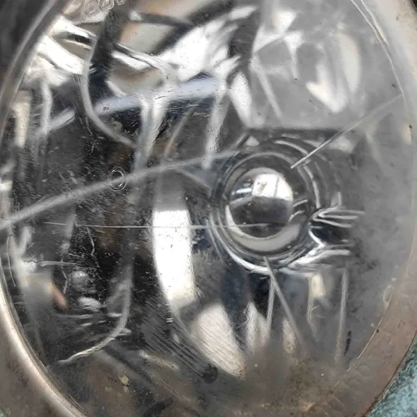 Farol Halógeno Frontal Hyundai Santa Fe 2001-2006 OE image 6